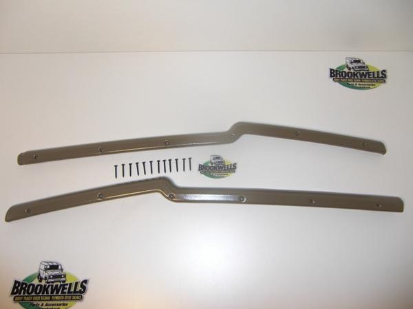 Dash Repair Kit [PERRIS ZBS4032]