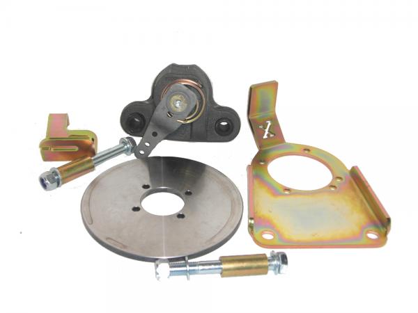 Disc Handbrake Conversion Kit [XENG ZBS8004] Primary Image