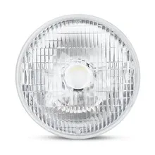 Bangin' Headlights LED 7