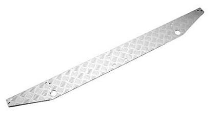 Rear Cross Member - Satin [TF MAMMOUTH RCMKIT01-DEF/A]