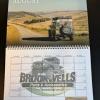 Brookwell Calendar [BROOKWELLS CALENDAR] Primary Image