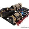 ARB Base Roof Rack - 1835mm x 1285mm [ARB 1770030] Primary Image