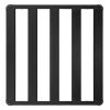 ARB Base Roof Rack - 1255mm x 1285mm [ARB 1770070]
