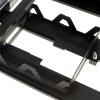 ARB Base Rack Double 20L Jerry Can Holder Vertical [ARB 1780340] Primary Image