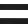 ARB Slimline LED Light Bar Black Lens Cover [ARB 1780511]