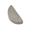 Woodruff Key [EAC 235770]
