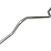 Stainless Steel Intermediate Pipe [DOUBLE SS 276141SS]