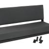 2 Man Bench Seat Assembly - Complete [BRITPART 320737RPI]