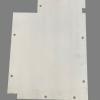 Lightweight Floor Plate - Front [DDS 335667]