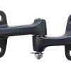 Front Upper Door Hinge Right Hand [BRITPART 346339]