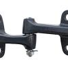 Front Upper Door Hinge Left Hand [BRITPART 346340]