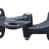 Upper Front Door Hinge Left Hand [BRITPART 346377]