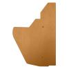 Footwell Trim - RH [BRITPART 391294]