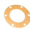 Stub Axle To Axle Tube Gasket Rear [BRITPART 500978]
