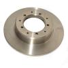 Brake Disc [DELPHI 615123489]