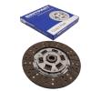 Clutch Plate [BRITPART 8510308B]