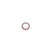 Oil Feed Pipe Sealing Washer [OEM ADU6847L]