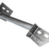 Bracket - Rear [DDS ALR8526GALV]
