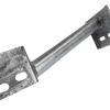 Bracket - Rear [DDS ALR8527GALV]
