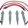 HEATER PLUG CONVERSION KIT [ALLMAKES AM001]