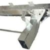 Rear Chassis Crossmember Extended [DDS ANR2056A90HDGALV]