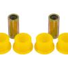 Polyurethane Bush - Panhard Rod Yellow Pair [BRITPART ANR3410PY-YELLOW]
