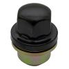 Wheel Nut Black [AFTERMARKET ANR3679B]