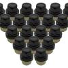 Wheel Nut Black x20 [AFTERMARKET ANR3679BX]