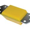 Polyurethane Bump Stop - Yellow [BRITPART ANR4189PY-YELLOW]