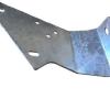 Toe Box Support Bracket [DDS AQU710050GALV]