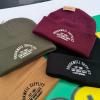 Brookwell Beanie Hat - Choice Of Colours [BROOKWELLS BRKBEANIE]