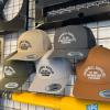 Brookwell Hat - Choice Of Colours [BROOKWELLS BRKHAT]