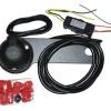 Towing Electrics - Universal [BRITPART DA1126]
