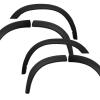 Wheel Arch Set [OEM DA1140] Primary Image
