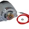 Alternator 100 Amp Upgrade Disco Type [BRITPART DA1196]
