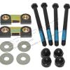 Bumper Bolt Kit [BRITPART DA1269]