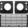Front Grille and Headlight Surrounds [BRITPART DA1357]