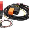 Heated Windscreen Wiring Kit [BRITPART DA1401]