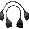 Lynx Evo Cable Kit [BRITPART DA1505]