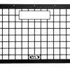 Internal Rear Window Guard Set [D44 DA1586]