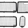 Internal Rear Window Guard Set [D44 DA1587]