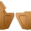 Footwell Trim - Pair [BRITPART DA1602]