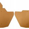 Footwell Trim - Pair [BRITPART DA1613]