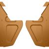 Footwell Trim - Pair [BRITPART DA1630]