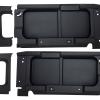Rear Window Trim [BRITPART DA1644]