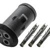 Throttle Potentiometer Plug and Pin Kit [BRITPART DA1647SET]