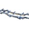 Chassis - Galvanised [BRITPART DA2057-300TDI]