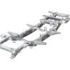 Chassis - Galvanised [MARSLAND DA2057-M]