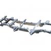 Chassis - Galvanised [BRITPART DA2057]
