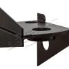 Body Mount Bracket - Rear [BRITPART DA2544O]